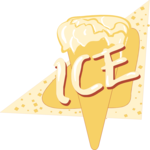 Ice Cream Cone 06