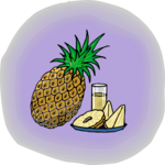 Pineapple 11
