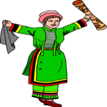 Middle Eastern Vendor