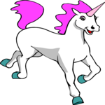 Unicorn 08
