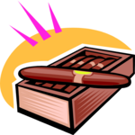 Cigars Clip Art