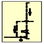 Chemical Diagram