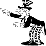 Uncle Sam 03