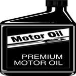 Motor Oil 1