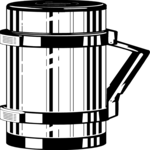 Thermos Clip Art