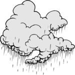 Rain 15 Clip Art