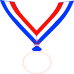 Medal 3