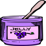 Jelly - Grape 3