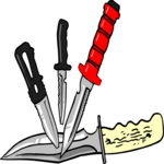 Knives 3