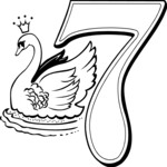 07 Swans