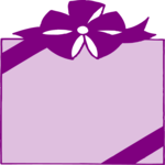 Gift 07 (2) Clip Art