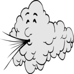 Wind 02 Clip Art