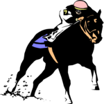 Horse Racing 03