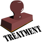 Treatment Clip Art