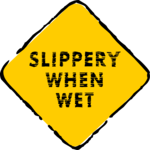 Slippery When Wet 2