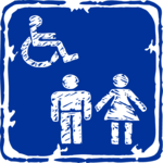 Handicapped Access