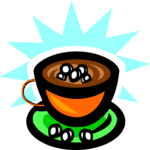 Hot Cocoa 2 Clip Art