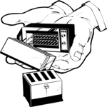 Toasters & Hands