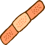 Bandage 1 (2) Clip Art