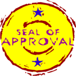 Seal of Approval