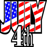 4th of July 2