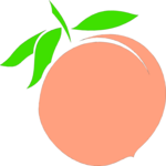 Peach 03