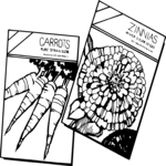 Seed Packets