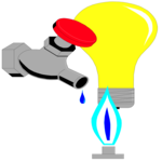 Utilities Clip Art