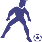Soccer - Player 04