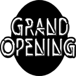 Grand Opening 14