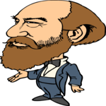 Ulysses Grant Clip Art