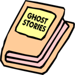 Book - Ghost Stories 2