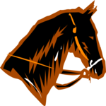 Horse 15 Clip Art