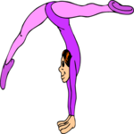 Gymnast 38
