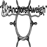 Anchors Aweigh