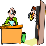 Principal's Office 2