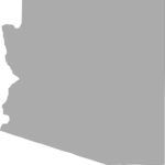 Arizona 10 Clip Art