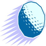 Golf Ball 2