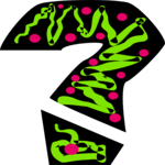 Funky - Question Mark