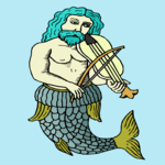 Merman 2