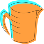 Measuring Cup 4