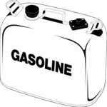 Gas Tank