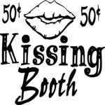 Kissing Booth