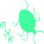 Bugs Clip Art