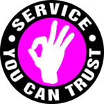Service You Can Trust
