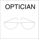 Optician