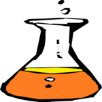 Chemistry - Flask 06