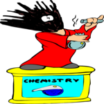 Graduate - Chemistry