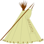 Teepee 11