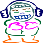 Bundled Up for Winter